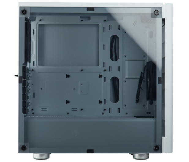 Corsair Carbide Series 275R biała - 425180 - zdjęcie 4